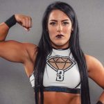 FamousPeopleFacts - Tessa Blanchard