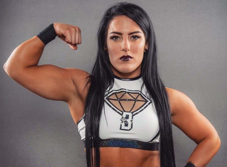 FamousPeopleFacts - Tessa Blanchard