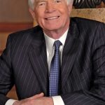 FamousPeopleFacts - Thad Cochran