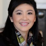 FamousPeopleFacts - Yingluck Shinawatra