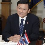 FamousPeopleFacts - Thaksin Shinawatra