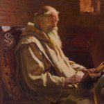 FamousPeopleFacts - Venerable Bede