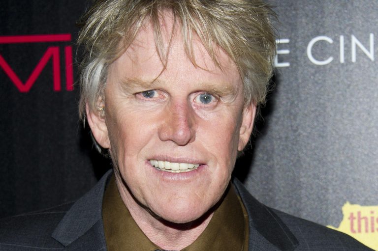 FamousPeopleFacts - Gary Busey