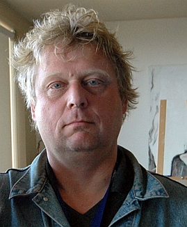 FamousPeopleFacts - Theo Van Gogh