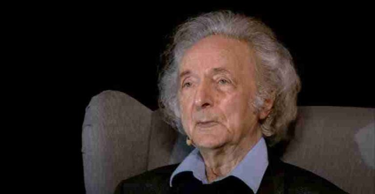 FamousPeopleFacts - Theodore Zeldin