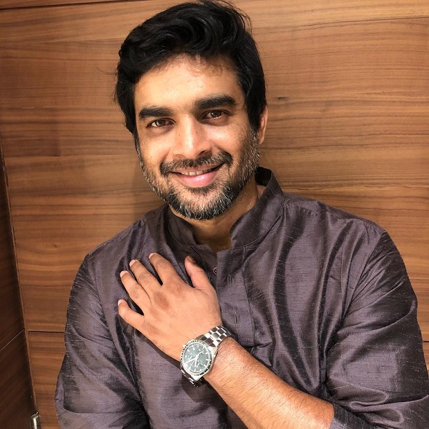 FamousPeopleFacts - R. Madhavan