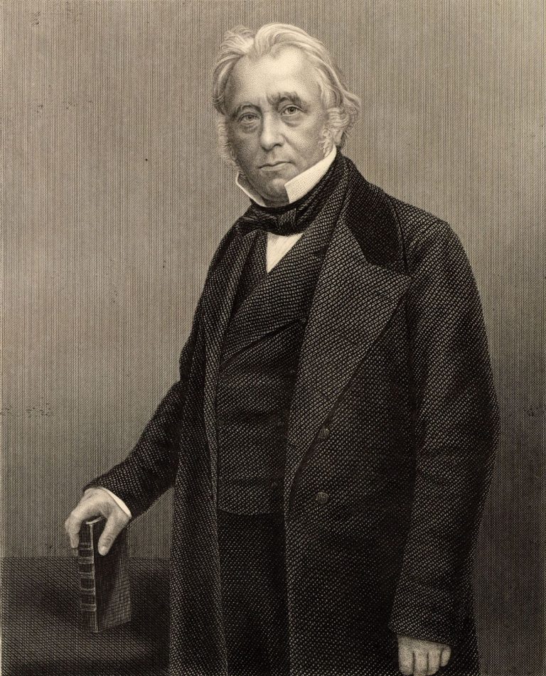 FamousPeopleFacts - Thomas Babington Macaulay