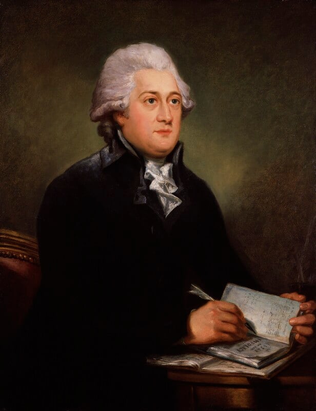 FamousPeopleFacts - Thomas Clarkson