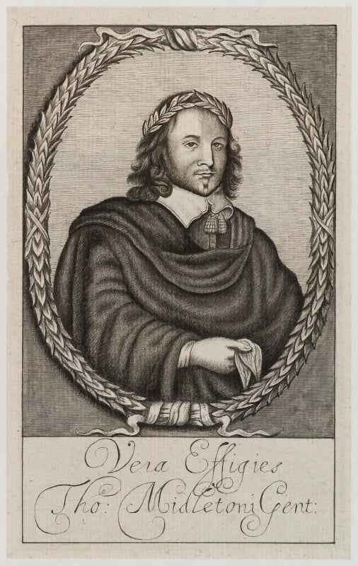 FamousPeopleFacts - Thomas Middleton