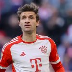 FamousPeopleFacts - Thomas Muller