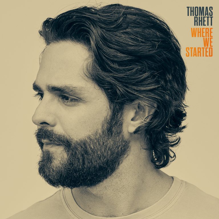 FamousPeopleFacts - Thomas Rhett