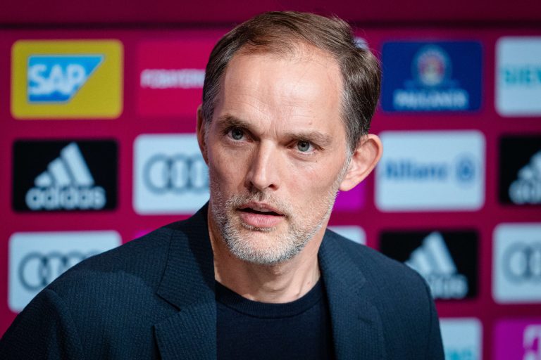 FamousPeopleFacts - Thomas Tuchel