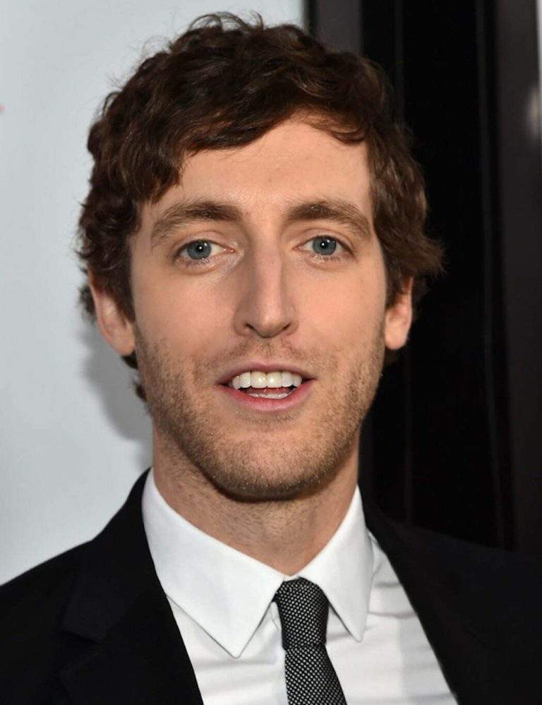 FamousPeopleFacts - Thomas Middleditch