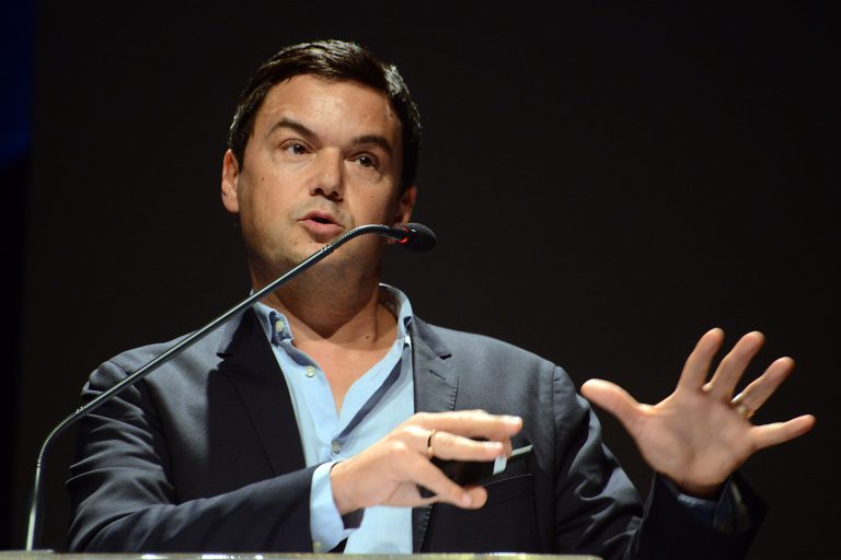 FamousPeopleFacts - Thomas Piketty