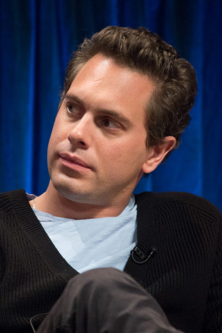 FamousPeopleFacts - Thomas Sadoski