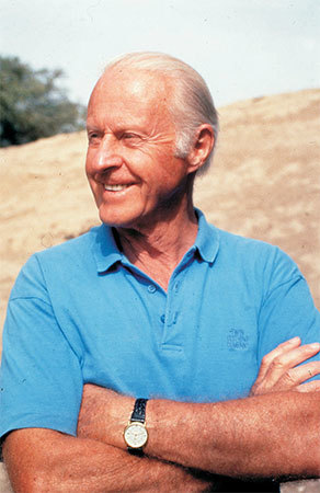 FamousPeopleFacts - Thor Heyerdahl