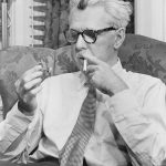 FamousPeopleFacts - James Thurber