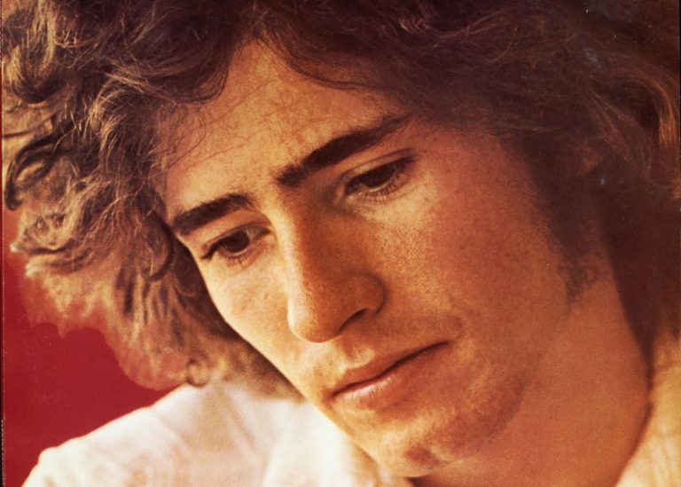 FamousPeopleFacts - Tim Buckley