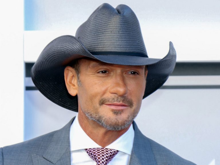 FamousPeopleFacts - Tim McGraw