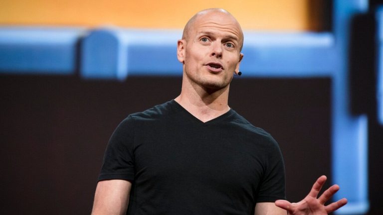 FamousPeopleFacts - Tim Ferriss