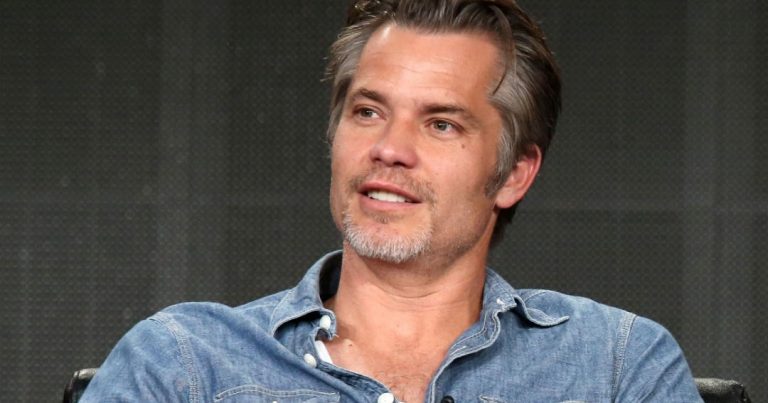 FamousPeopleFacts - Timothy Olyphant