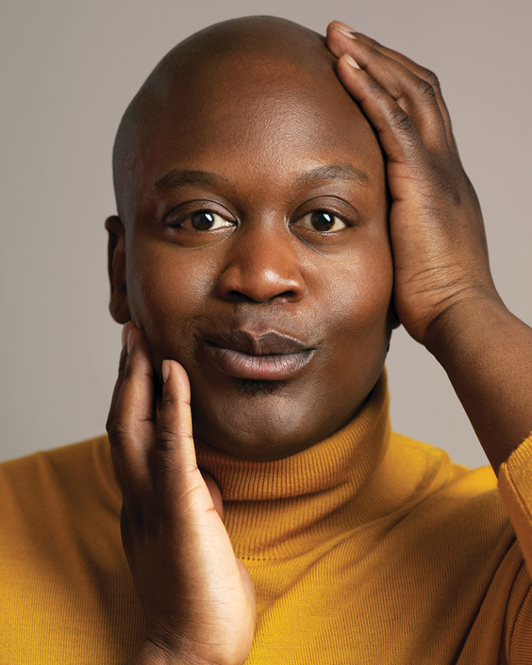 FamousPeopleFacts - Tituss Burgess