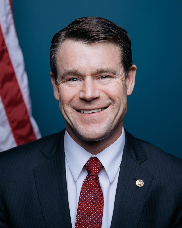 FamousPeopleFacts - Todd Young