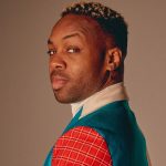 FamousPeopleFacts - Todrick Hall