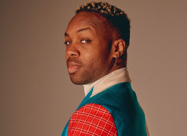 FamousPeopleFacts - Todrick Hall