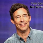 FamousPeopleFacts - Tom Cavanagh