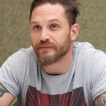 FamousPeopleFacts - Tom Hardy