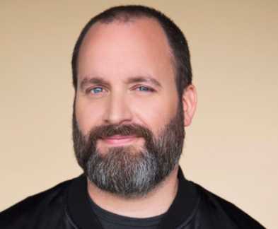 FamousPeopleFacts - Tom Segura