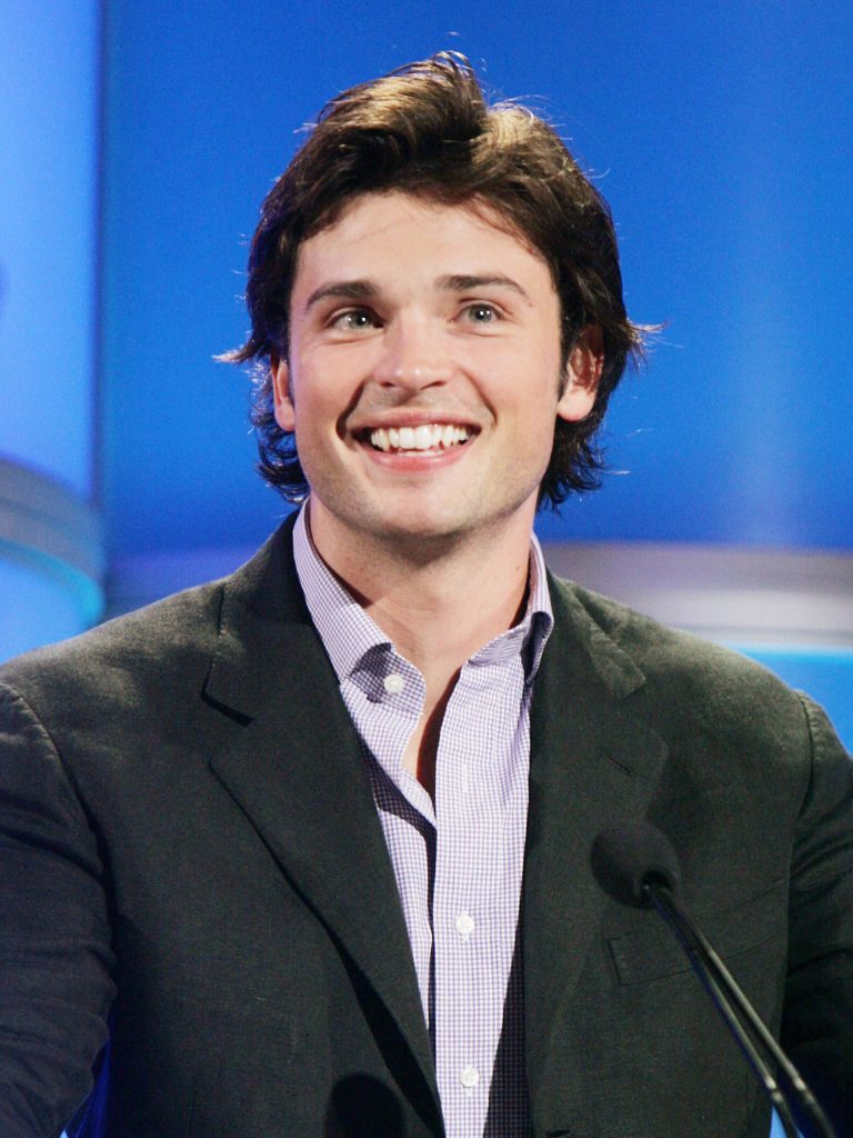 FamousPeopleFacts - Tom Welling