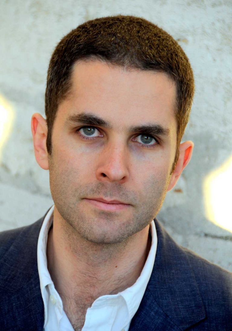 FamousPeopleFacts - Tom Rachman