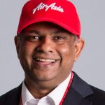 FamousPeopleFacts - Tony Fernandes