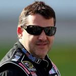 FamousPeopleFacts - Tony Stewart