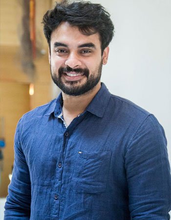 FamousPeopleFacts - Tovino Thomas