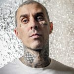 FamousPeopleFacts - Travis Barker