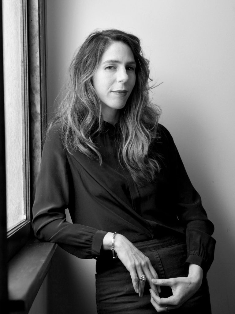 FamousPeopleFacts - Rachel Kushner