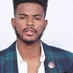 FamousPeopleFacts - Trevor Jackson