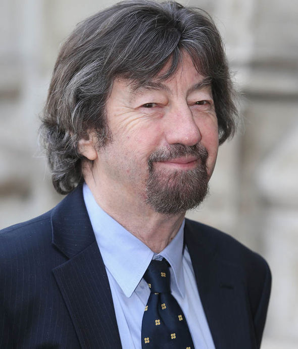 FamousPeopleFacts - Trevor Nunn