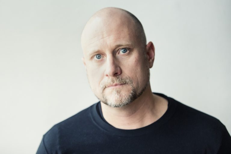 FamousPeopleFacts - Trevor Paglen