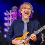 FamousPeopleFacts - Trey Anastasio