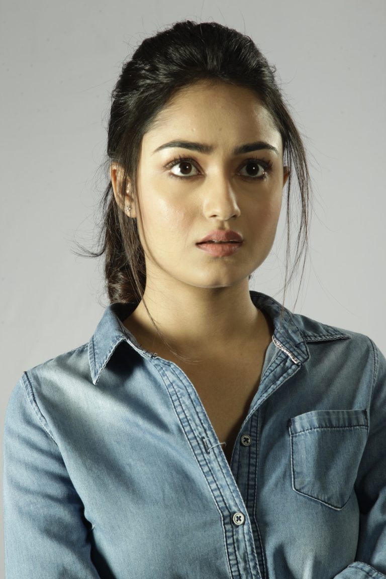 FamousPeopleFacts - Tridha Choudhury