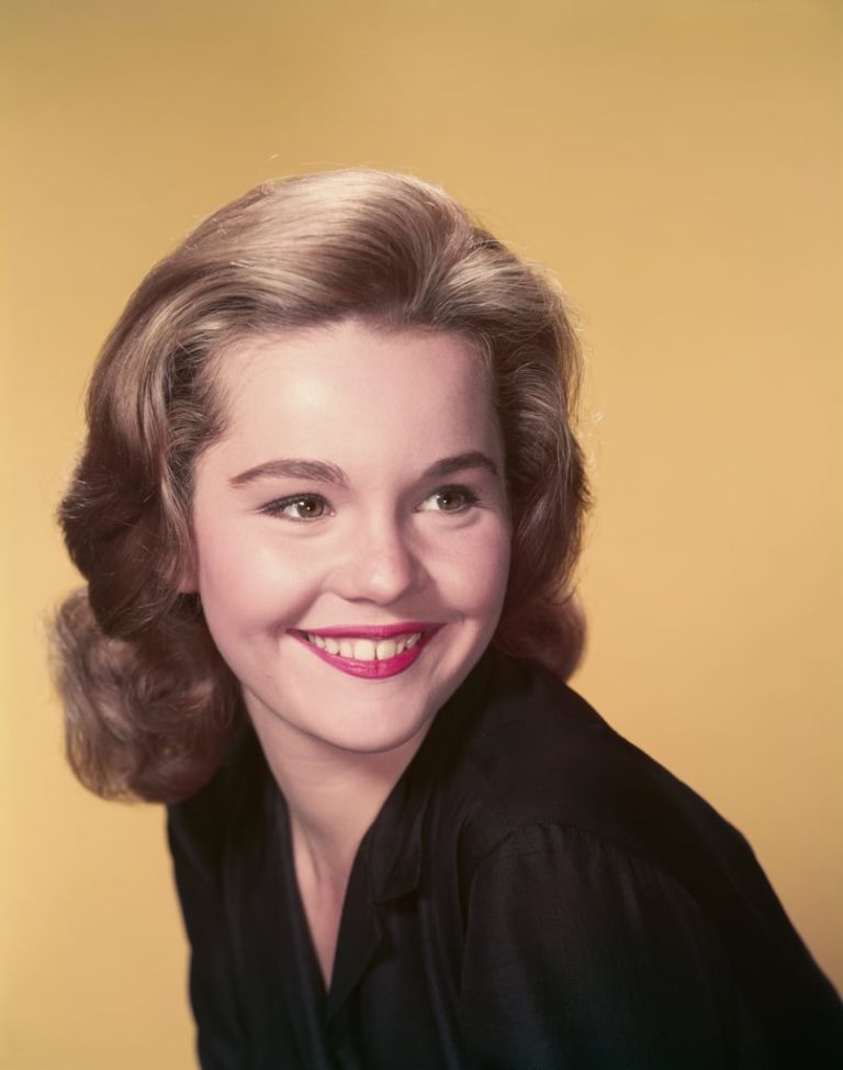 FamousPeopleFacts - Tuesday Weld