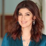 FamousPeopleFacts - Twinkle Khanna