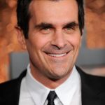 FamousPeopleFacts - Ty Burrell