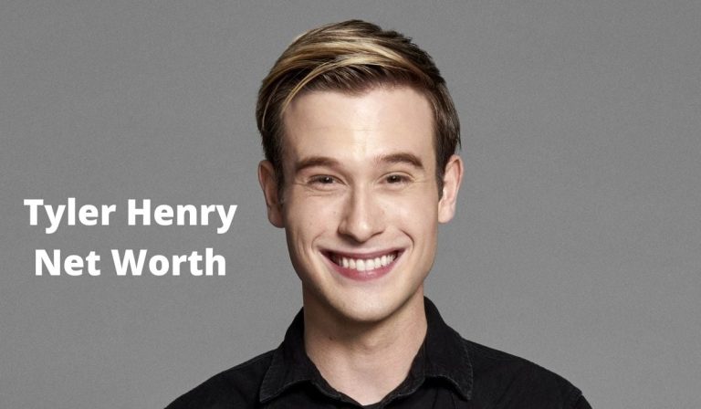 FamousPeopleFacts - Tyler Henry