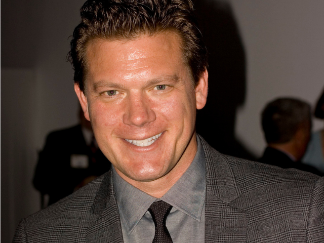 FamousPeopleFacts - Tyler Florence