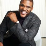 FamousPeopleFacts - Tyler Perry